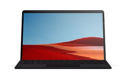 马边安装 Surface 更新时遇到问题？