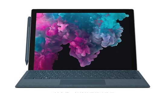 马边从 Mac 切换到 Microsoft Surface