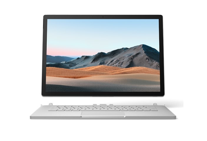 马边Surface 维修前的准备工作