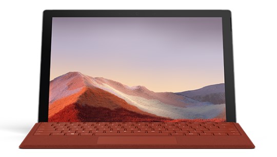 马边清洁和维护 Surface